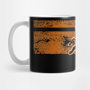 Durham bulls Mug